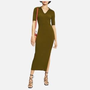 Ted Baker Pileepa Knit Dress